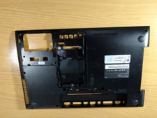 Samsung 400b bottom - base, case
