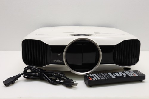 Epson tw9000w 3lcd - 3lcd, full