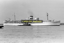 mc1714 - British India Liner -