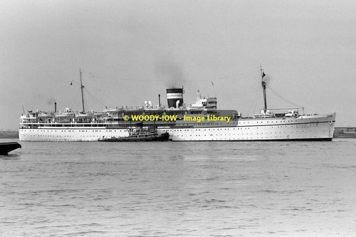 Mc1714 british india liner - mc1714,