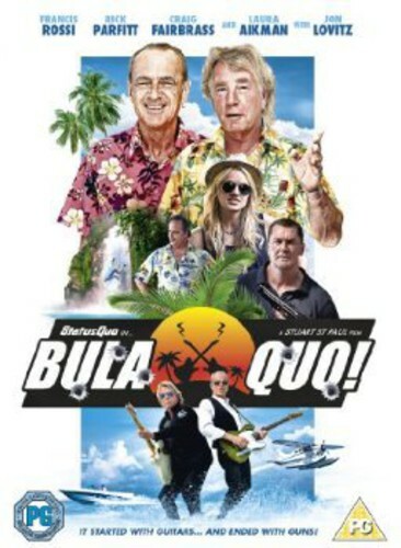 Bula quo jon lovitz - jon, craig