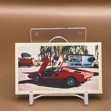 lamborghini LP400 Menko