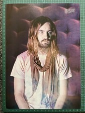 Tame Impala A4 Poster/Magazine Clipping Lonerism Currents Innerspeaker