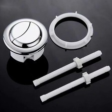 38mm Toilet Tank Push Button