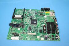 MAIN BOARD 17MB35-1  V2 020708