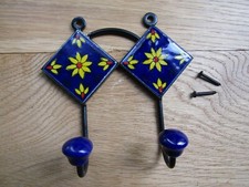 Ceramic retro vintage old