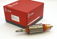 DYNAMO ARMATURE 200752  BSA A7