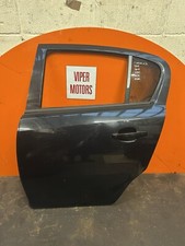 Vauxhall Corsa D Door