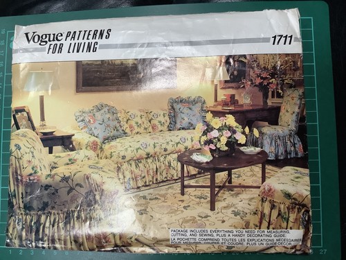 Genuine vintage sewing - vintage,