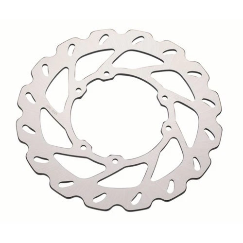 Artrax front brake disc - front,