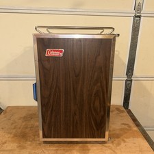 Vintage coleman way - 3,