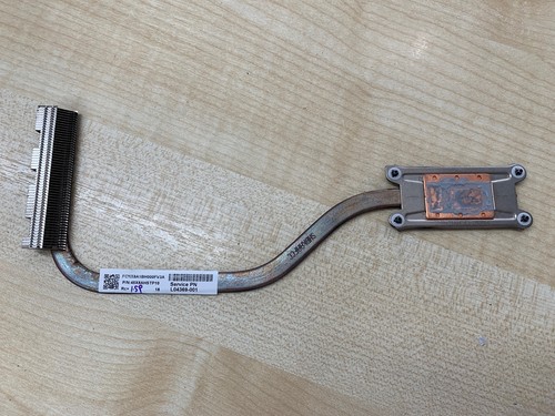 Probook 430 cpu cooling - hp, g5
