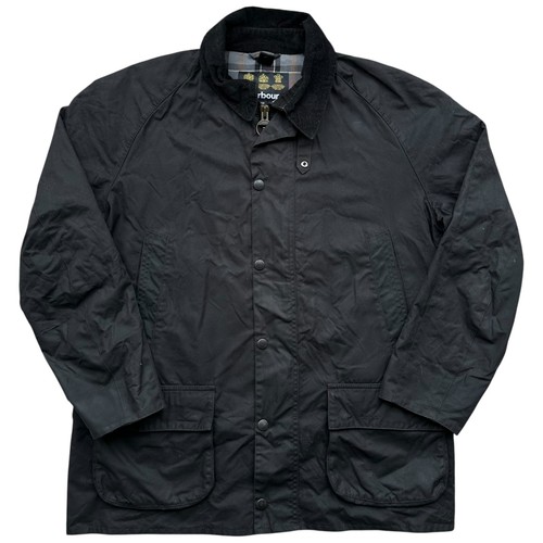 Barbour bristol wax - wax, cotton