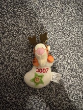 Disney mini 2007 Tigger