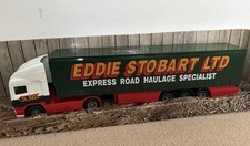 Corgi CC 59502 Eddie Stobart
