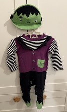 Baby Halloween Costume Little