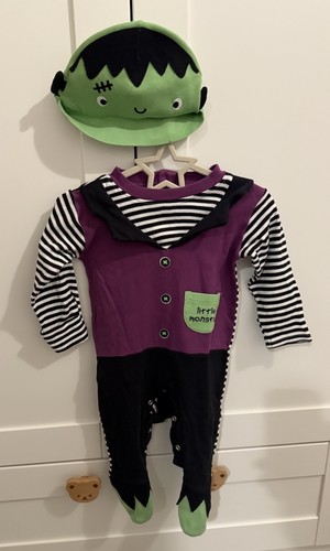 Baby halloween costume little - baby,