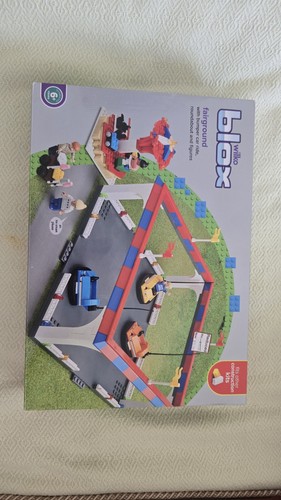 Blox fairground kids age - blox,