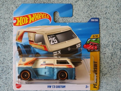 Hot wheels h5k 200 - h5k, vw