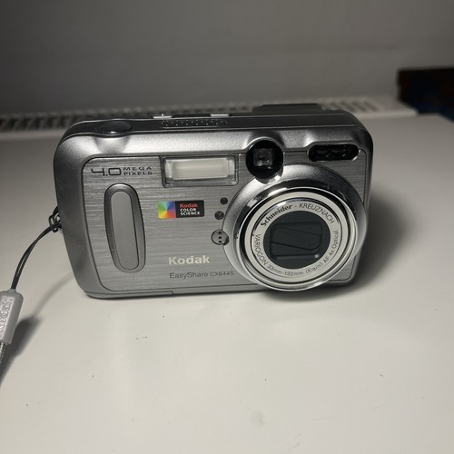 Kodak digital camera easyshare - digital,