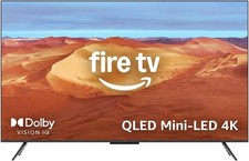 Amazon Fire TV Omni Mini-LED