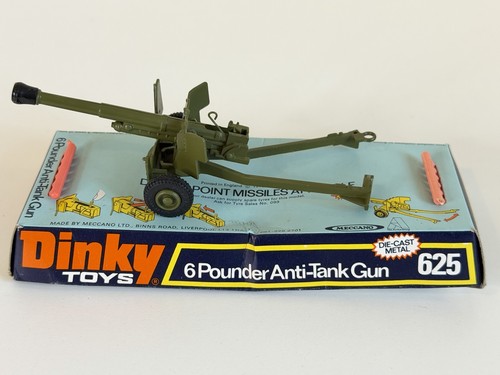 Vintage dinky toys 625 - dinky,