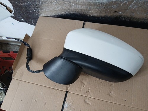 Mazda mk1 wing door - mazda, ke