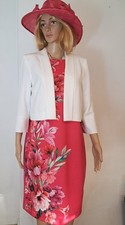 Roman Outfit, Pink And White