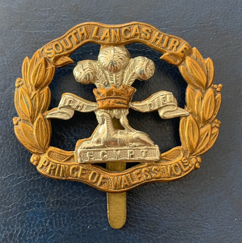 100 genuine ww1 south - 100%,