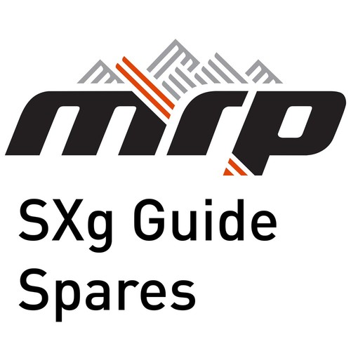 Mrp drivetrain black lwr - mrp,