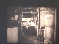 LOBSTERTOWN - 1947 16MM B/W