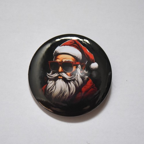 Santa clause farther - clause,