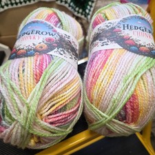 King Cole Hedgerow Chunky