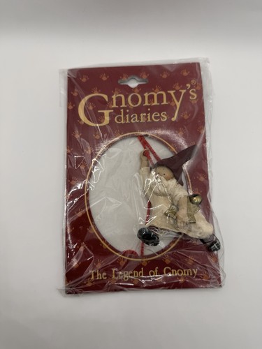 Nib gnomy diaries - nib, gnomy’s