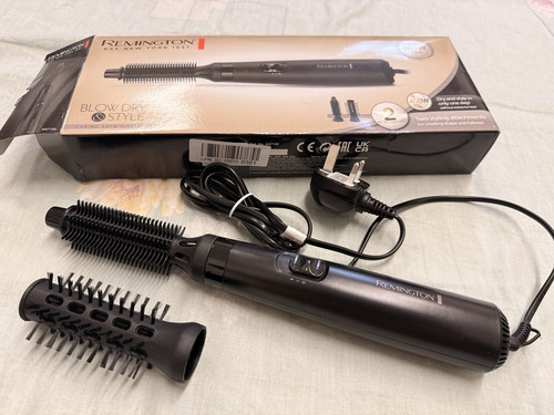 Remington brush dryer - brush,
