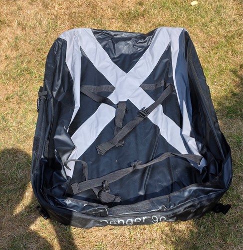 Thule ranger roof bag - thule,