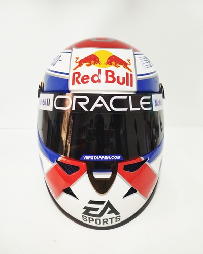 Helmet max verstappen 2024 - max,