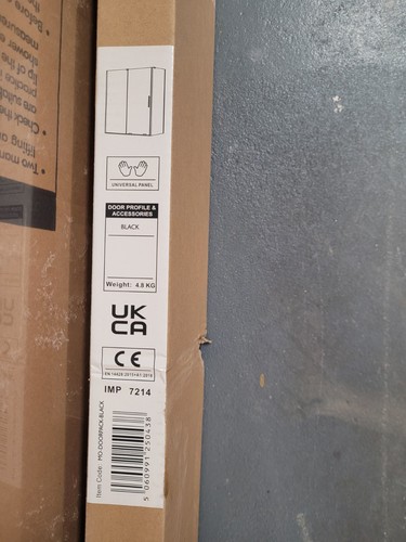 Scudo momentum 1200 - x, 800