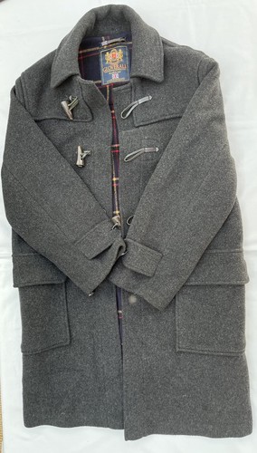 Vintage gloverall duffle coat - duffle,