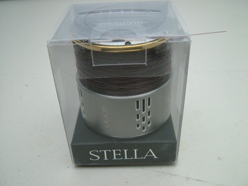 Shimano stella 4000 - shimano,