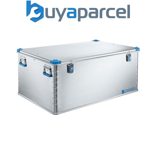 Zarges 40709 eurobox - zarges,
