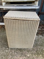 Vintage Lloyd Loom by Lusty