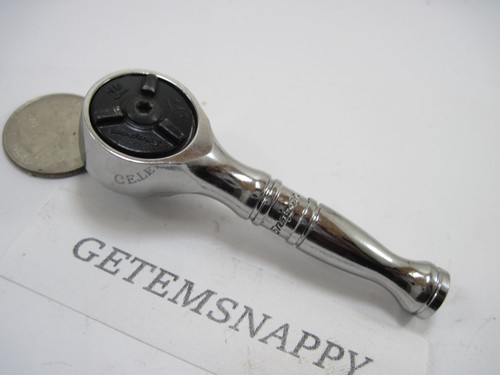Snap drive stubby mini - drive,