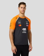 Official Mens Mclaren Formula