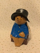 VTG Paddington Bear Money Box