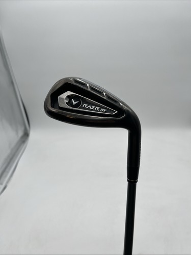 Callaway razr forged - razr, iron