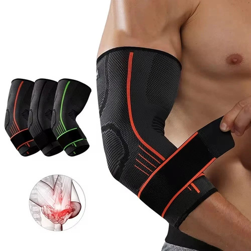Elbow support brace - support,