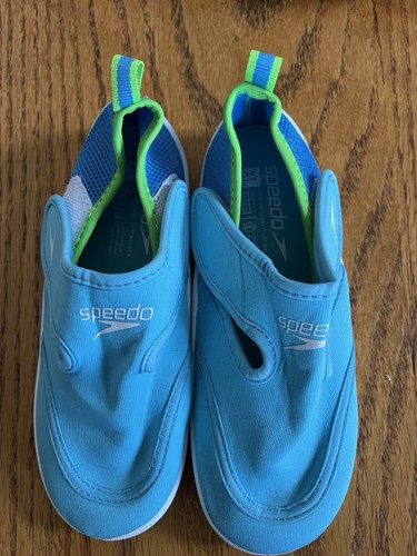 Speedo water shoes - speedo,