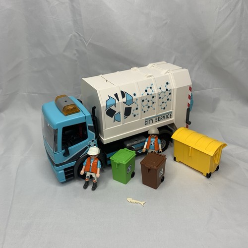 Playmobil 70885 city life - playmobil,