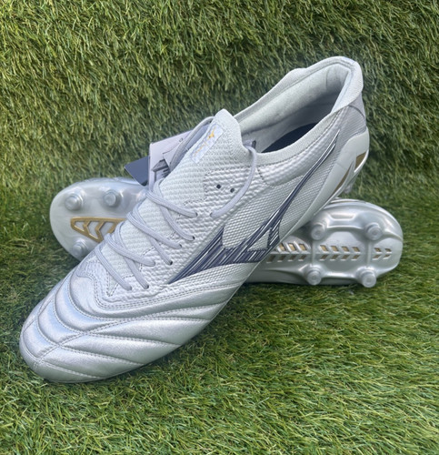Mizuno morelia made in - mizuno, iv